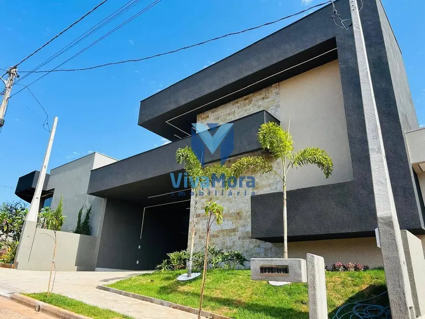 Foto 1 de Casa de Condomínio com 3 quartos à venda, 264m2 em Sao Jose Do Rio Preto - SP
