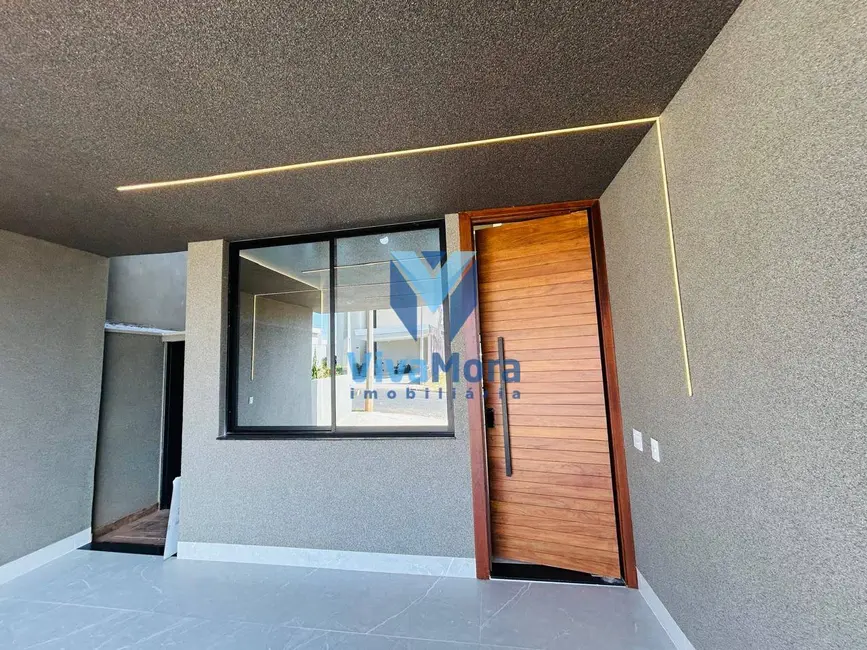 Foto 5 de Casa de Condomínio com 3 quartos à venda, 264m2 em Sao Jose Do Rio Preto - SP