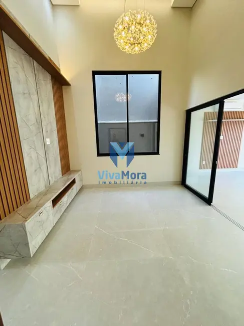 Foto 6 de Casa de Condomínio com 3 quartos à venda, 264m2 em Sao Jose Do Rio Preto - SP