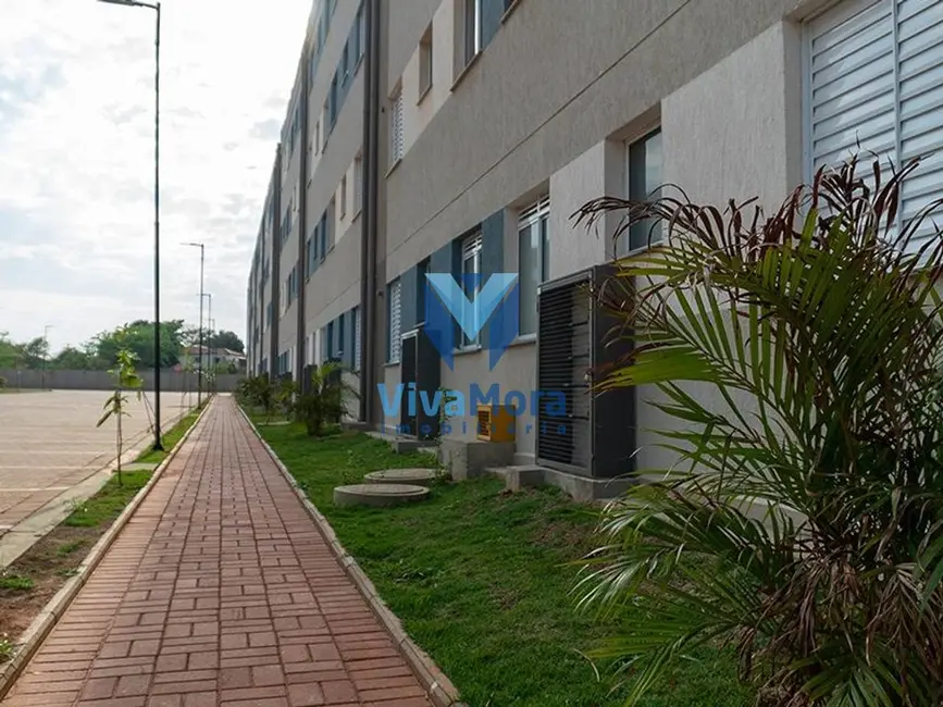 Apartamento com 2 quartos à venda, 43m2 em Sao Jose Do Rio Preto - SP - imagem 5 Foto 5 de Apartamento com 2 quartos à venda, 43m2 em Sao Jose Do Rio Preto - SP