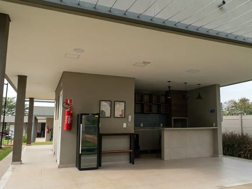 Foto 3 de Apartamento com 2 quartos à venda, 43m2 em Sao Jose Do Rio Preto - SP
