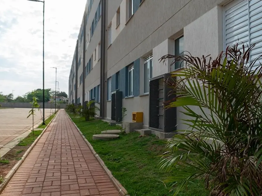Foto 5 de Apartamento com 2 quartos à venda, 43m2 em Sao Jose Do Rio Preto - SP