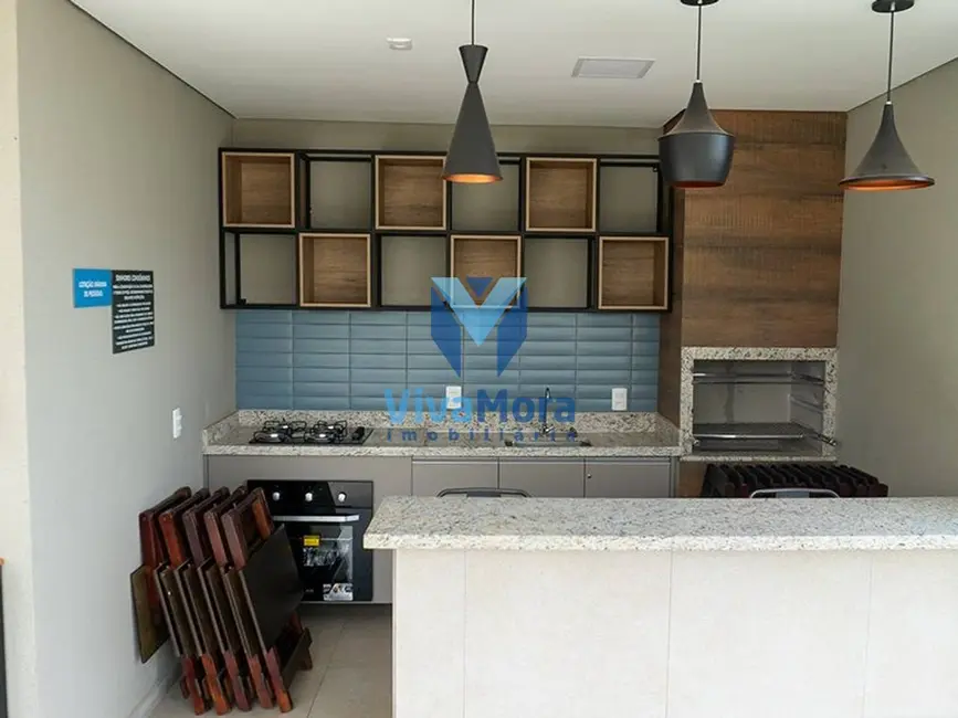Apartamento com 2 quartos à venda, 43m2 em Sao Jose Do Rio Preto - SP - imagem 6 Foto 6 de Apartamento com 2 quartos à venda, 43m2 em Sao Jose Do Rio Preto - SP