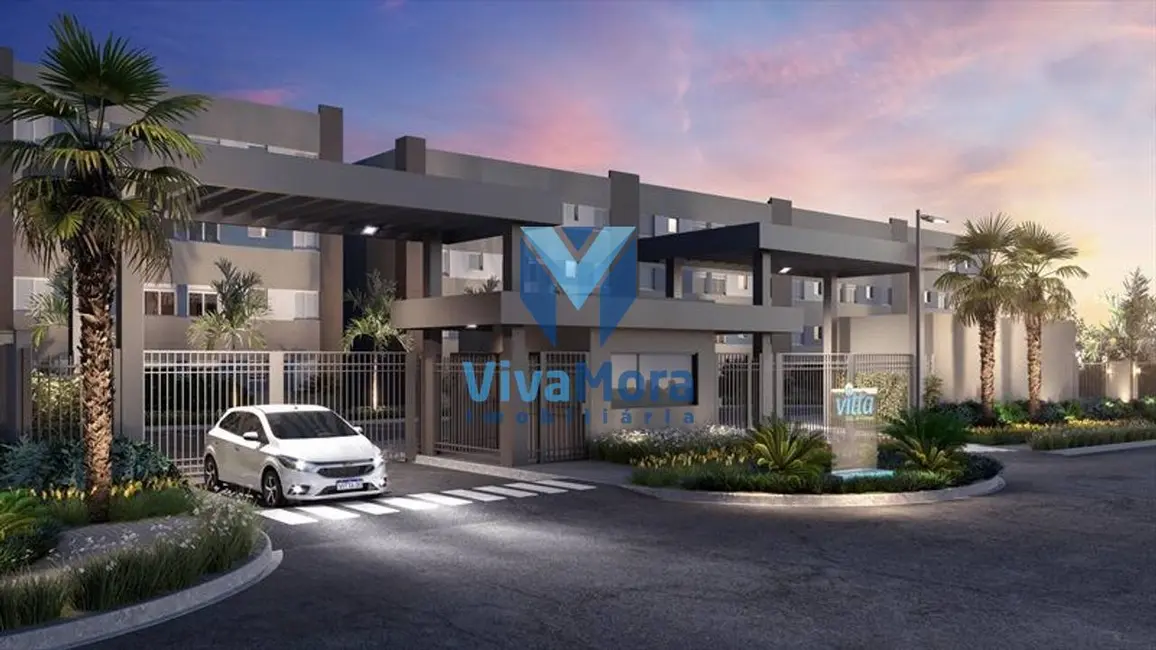 Apartamento com 2 quartos à venda, 43m2 em Sao Jose Do Rio Preto - SP - imagem 2 Foto 2 de Apartamento com 2 quartos à venda, 43m2 em Sao Jose Do Rio Preto - SP