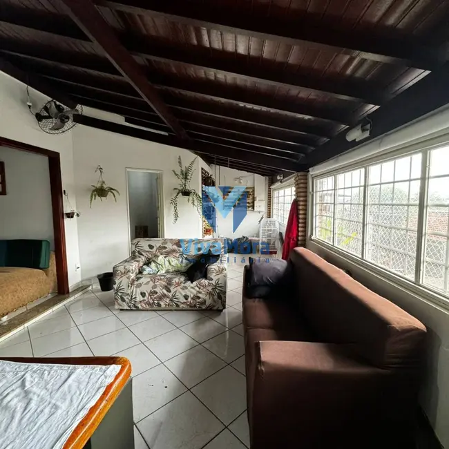Foto 1 de Sobrado com 5 quartos à venda, 200m2 em Parque Jaguaré, Sao Jose Do Rio Preto - SP