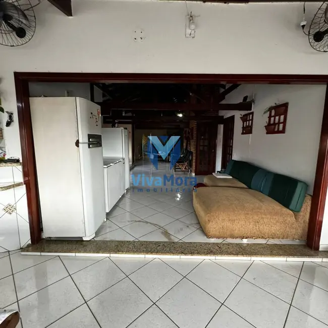 Foto 3 de Sobrado com 5 quartos à venda, 200m2 em Parque Jaguaré, Sao Jose Do Rio Preto - SP