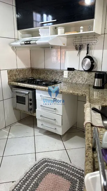 Foto 9 de Sobrado com 5 quartos à venda, 200m2 em Parque Jaguaré, Sao Jose Do Rio Preto - SP