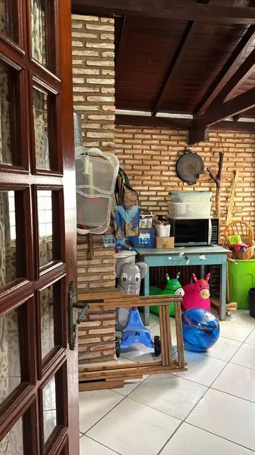Foto 8 de Sobrado com 5 quartos à venda, 200m2 em Parque Jaguaré, Sao Jose Do Rio Preto - SP