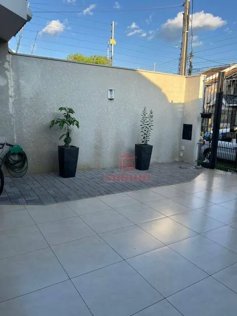 Foto 3 de Casa com 3 quartos à venda, 163m2 em Jardim Brasil, Maringa - PR