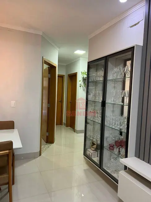 Foto 7 de Casa com 3 quartos à venda, 163m2 em Jardim Brasil, Maringa - PR