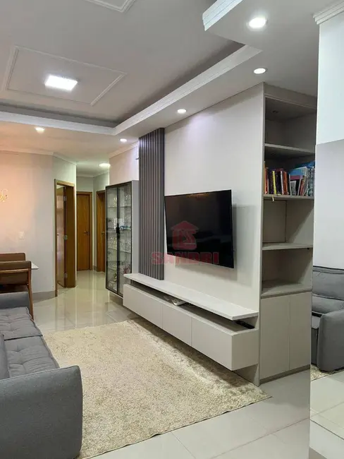 Foto 4 de Casa com 3 quartos à venda, 163m2 em Jardim Brasil, Maringa - PR