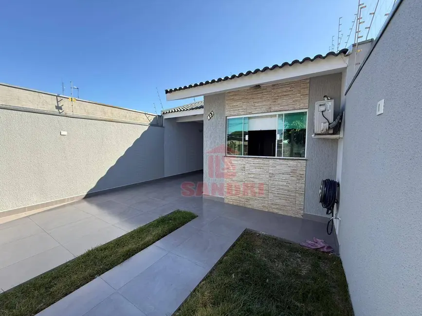 Casa com 3 quartos à venda, 150m2 em Jardim Panorama, Sarandi - PR - imagem 8 Foto 8 de Casa com 3 quartos à venda, 150m2 em Jardim Panorama, Sarandi - PR