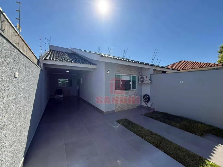 Casa com 3 quartos à venda, 150m2 em Jardim Panorama, Sarandi - PR - imagem 9 Foto 9 de Casa com 3 quartos à venda, 150m2 em Jardim Panorama, Sarandi - PR