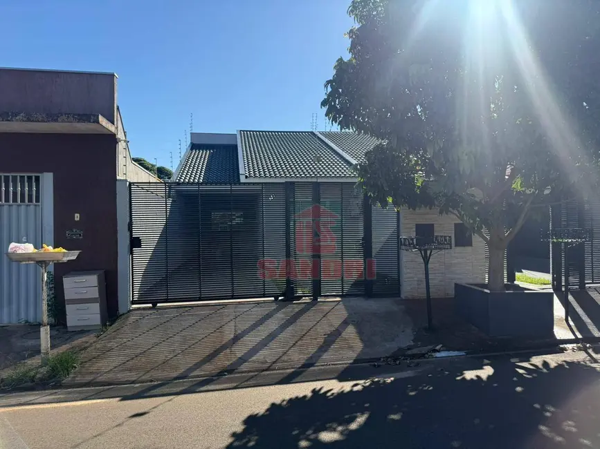 Casa com 3 quartos à venda, 150m2 em Jardim Panorama, Sarandi - PR - imagem 6 Foto 6 de Casa com 3 quartos à venda, 150m2 em Jardim Panorama, Sarandi - PR