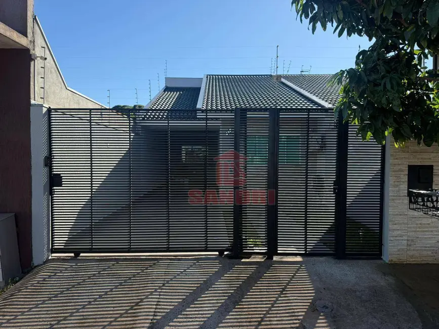 Casa com 3 quartos à venda, 150m2 em Jardim Panorama, Sarandi - PR - imagem 4 Foto 4 de Casa com 3 quartos à venda, 150m2 em Jardim Panorama, Sarandi - PR