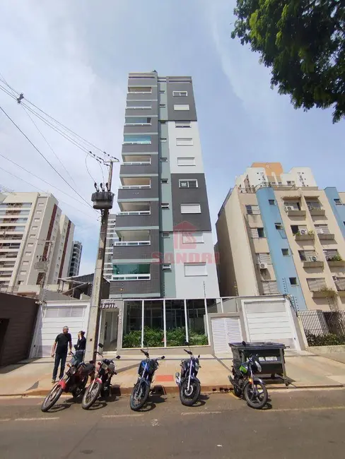 Foto 2 de Apartamento com 3 quartos à venda, 212m2 em Zona 03, Maringa - PR