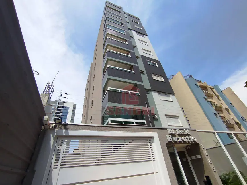 Foto 4 de Apartamento com 3 quartos à venda, 212m2 em Zona 03, Maringa - PR