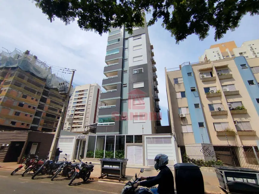 Foto 5 de Apartamento com 3 quartos à venda, 212m2 em Zona 03, Maringa - PR