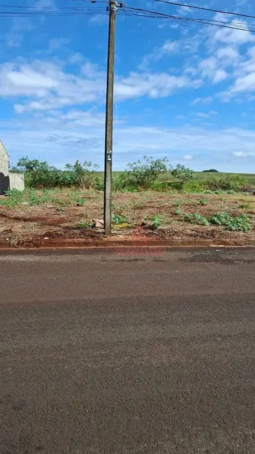 Foto 1 de Terreno / Lote à venda, 452m2 em Conjunto Habitacional João de Barro Thaís, Maringa, PR