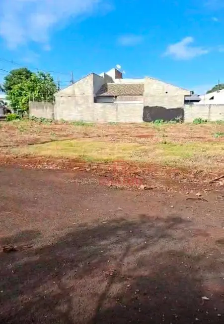 Terreno / Lote à venda, 452m2 em Conjunto Habitacional João de Barro Thaís, Maringa - PR - imagem 5 Foto 5 de Terreno / Lote à venda, 452m2 em Conjunto Habitacional João de Barro Thaís, Maringa - PR
