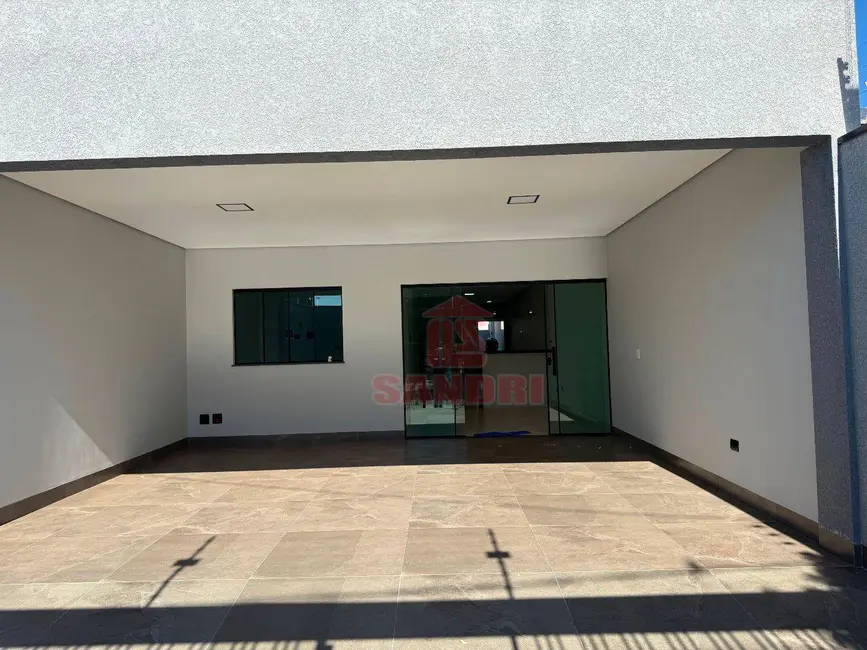 Foto 9 de Casa com 3 quartos à venda, 162m2 em Jardim Três Lagoas, Maringa - PR