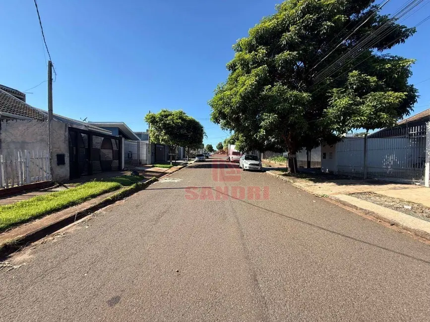 Foto 6 de Casa com 3 quartos à venda, 162m2 em Jardim Três Lagoas, Maringa - PR