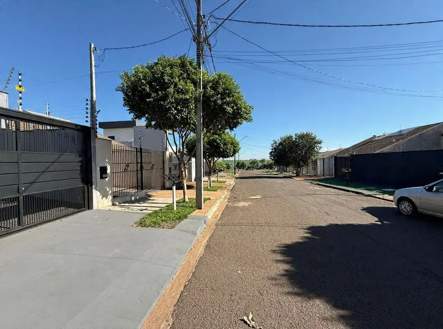 Foto 5 de Casa com 3 quartos à venda, 162m2 em Jardim Três Lagoas, Maringa - PR