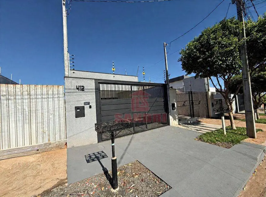 Foto 3 de Casa com 3 quartos à venda, 162m2 em Jardim Três Lagoas, Maringa - PR
