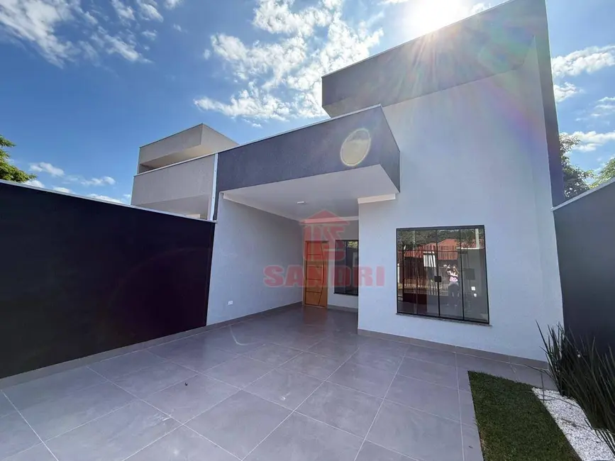 Casa com 3 quartos à venda, 150m2 em Jardim Olímpico, Maringa - PR - imagem 5 Foto 5 de Casa com 3 quartos à venda, 150m2 em Jardim Olímpico, Maringa - PR