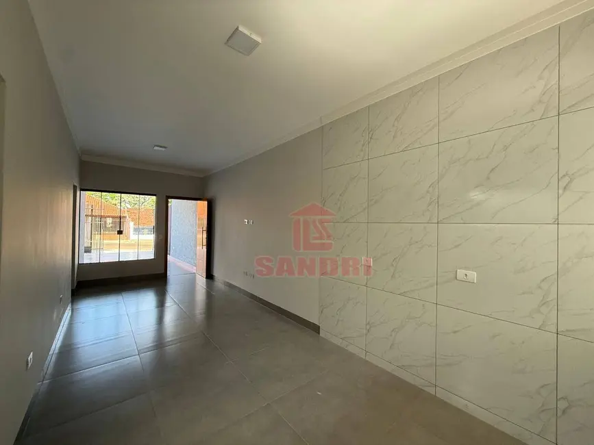 Casa com 3 quartos à venda, 150m2 em Jardim Olímpico, Maringa - PR - imagem 7 Foto 7 de Casa com 3 quartos à venda, 150m2 em Jardim Olímpico, Maringa - PR