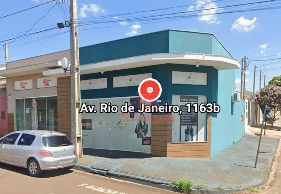 Foto 1 de Sala Comercial à venda, 149m2 em Jardim Independência II, Sarandi - PR
