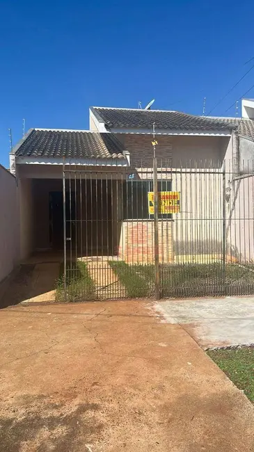 Foto 2 de Casa com 3 quartos à venda, 150m2 em Loteamento Sumaré, Maringa - PR