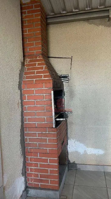 Foto 25 de Casa à venda, 126m2 em Jardim Independência II, Sarandi - PR