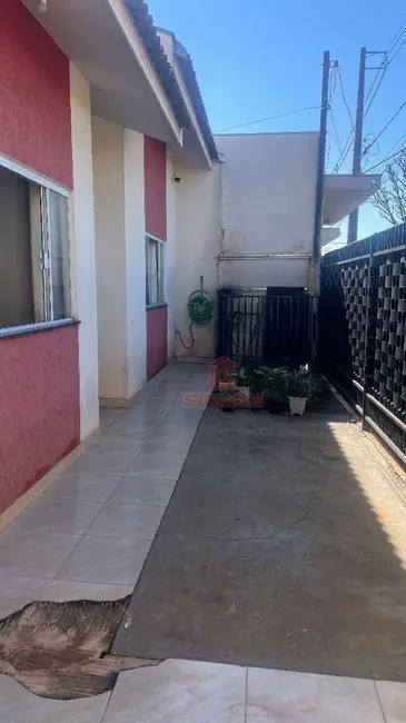 Foto 9 de Casa à venda, 126m2 em Jardim Independência II, Sarandi - PR
