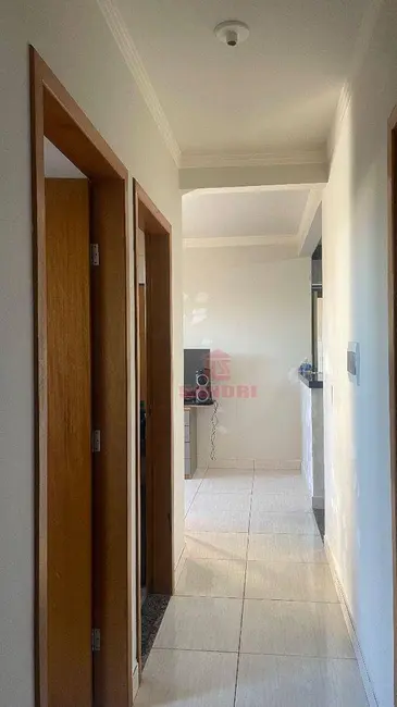 Foto 23 de Casa à venda, 126m2 em Jardim Independência II, Sarandi - PR