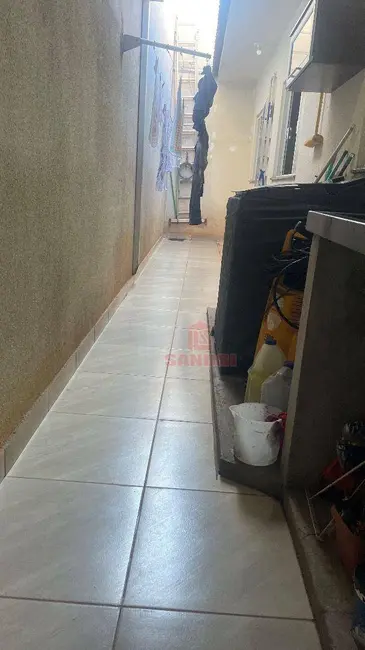 Foto 27 de Casa à venda, 126m2 em Jardim Independência II, Sarandi - PR