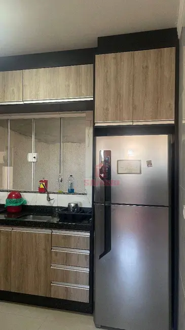 Foto 15 de Casa à venda, 126m2 em Jardim Independência II, Sarandi - PR