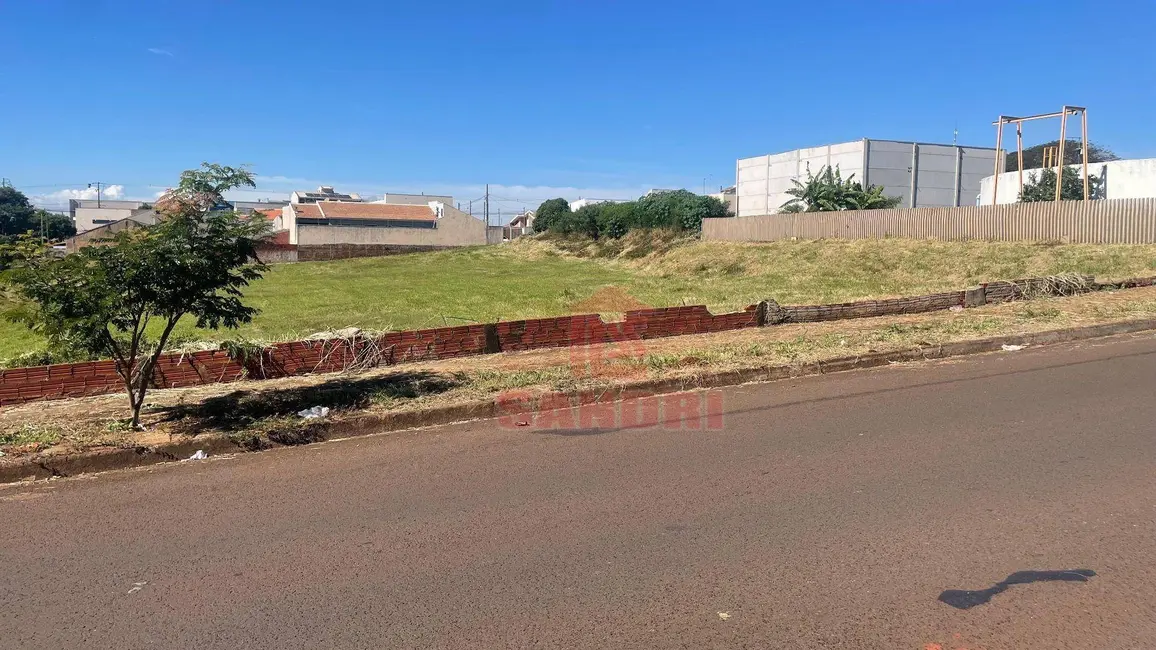 Foto 6 de Casa à venda, 126m2 em Jardim Independência II, Sarandi - PR