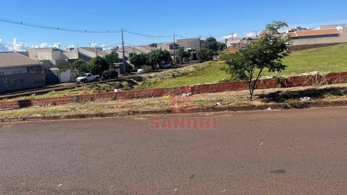 Foto 7 de Casa à venda, 126m2 em Jardim Independência II, Sarandi - PR