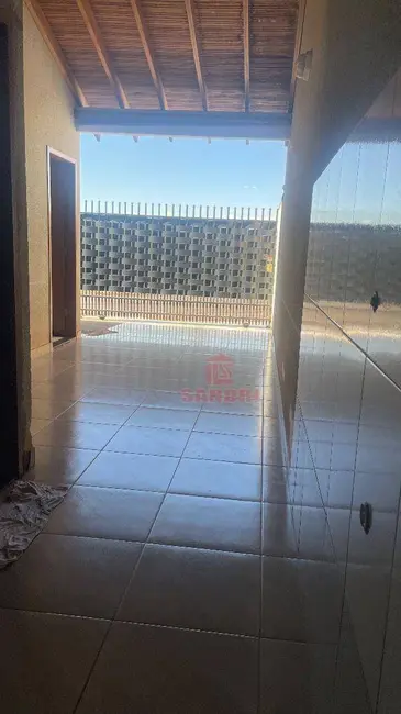 Foto 28 de Casa à venda, 126m2 em Jardim Independência II, Sarandi - PR