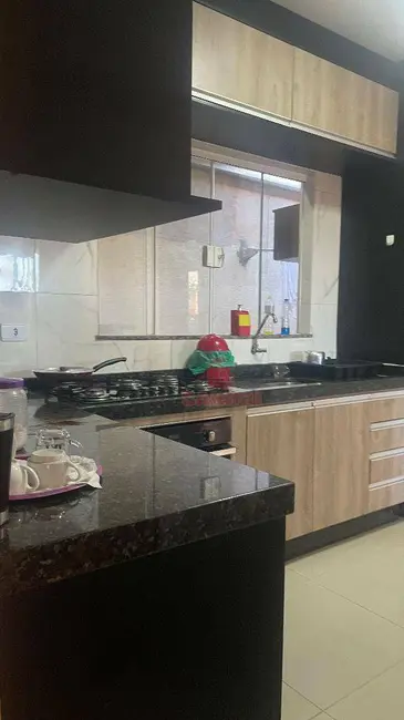 Foto 13 de Casa à venda, 126m2 em Jardim Independência II, Sarandi - PR