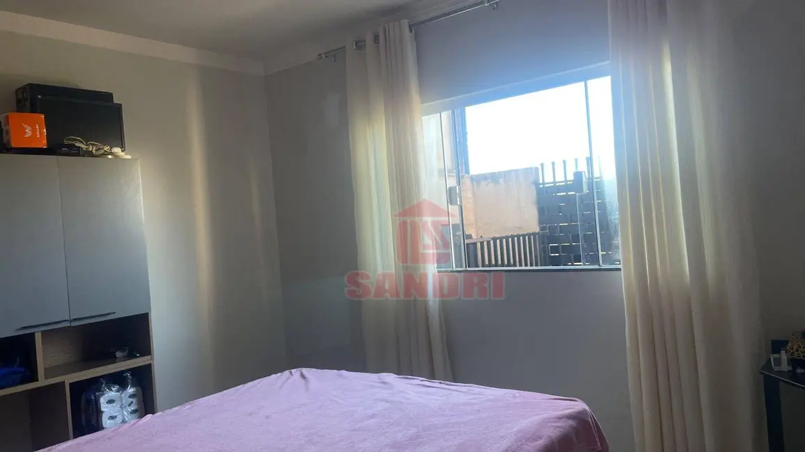 Foto 19 de Casa à venda, 126m2 em Jardim Independência II, Sarandi - PR