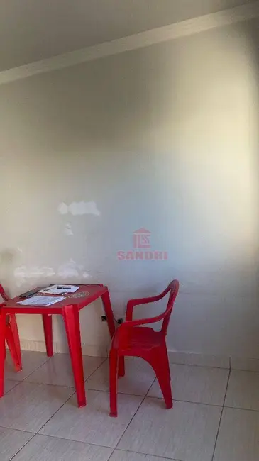 Foto 10 de Casa à venda, 126m2 em Jardim Independência II, Sarandi - PR