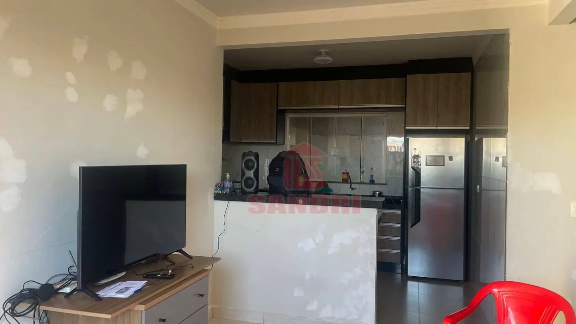 Foto 12 de Casa à venda, 126m2 em Jardim Independência II, Sarandi - PR