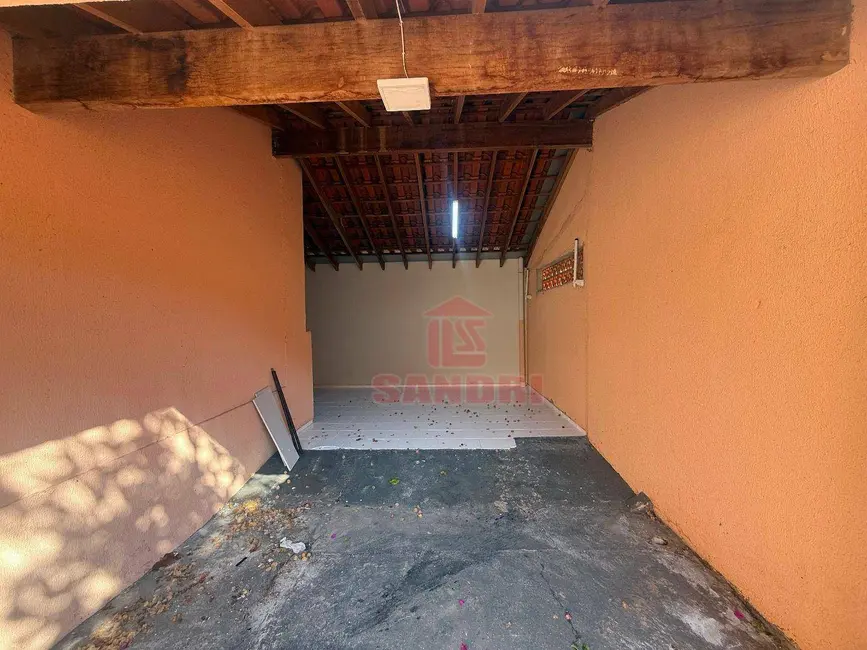 Foto 5 de Sobrado com 3 quartos à venda, 153m2 em Zona 02, Maringa - PR