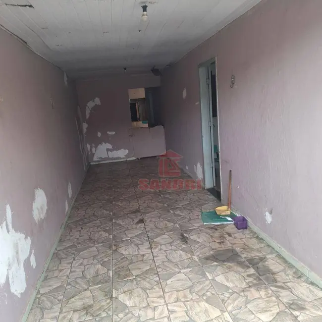 Casa com 3 quartos à venda, 250m2 em Parque São Pedro, Sarandi - PR - imagem 3 Foto 3 de Casa com 3 quartos à venda, 250m2 em Parque São Pedro, Sarandi - PR