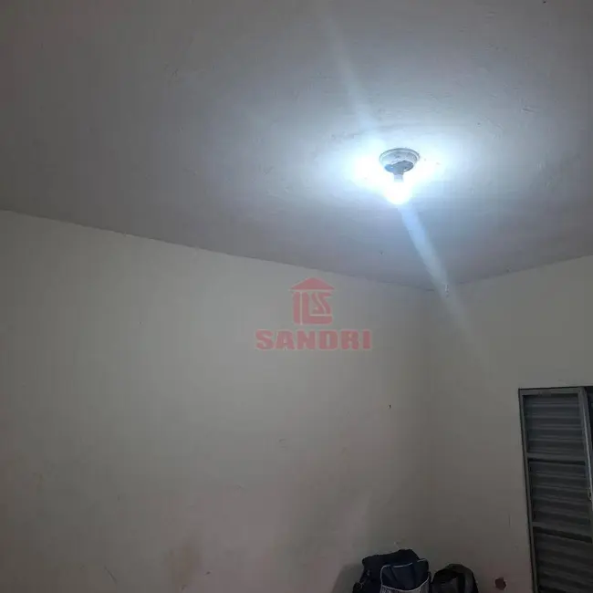 Casa com 3 quartos à venda, 250m2 em Parque São Pedro, Sarandi - PR - imagem 6 Foto 6 de Casa com 3 quartos à venda, 250m2 em Parque São Pedro, Sarandi - PR