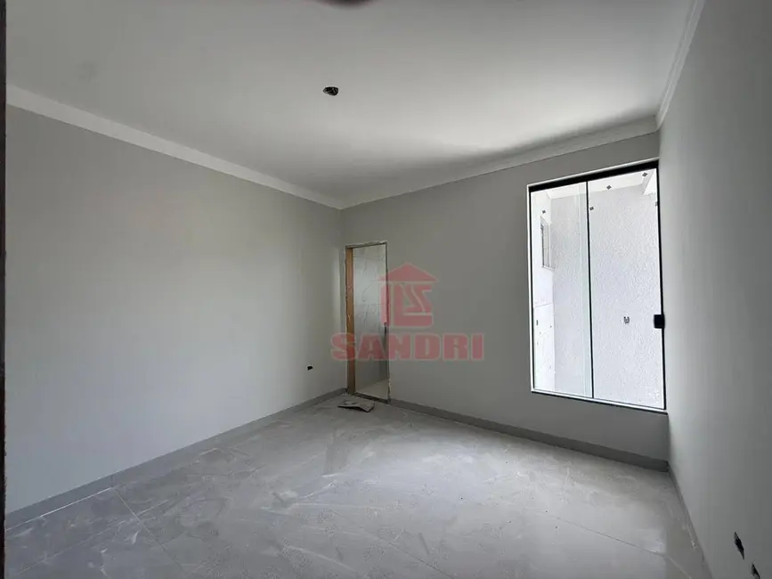 Foto 7 de Casa com 3 quartos à venda, 150m2 em Jardim Bertioga, Maringa - PR