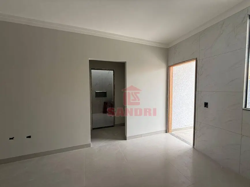 Foto 8 de Casa com 3 quartos à venda, 150m2 em Jardim Bertioga, Maringa - PR