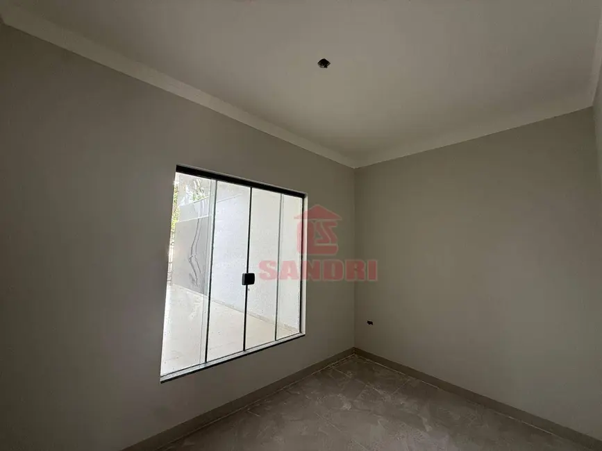 Foto 5 de Casa com 3 quartos à venda, 150m2 em Jardim Bertioga, Maringa - PR